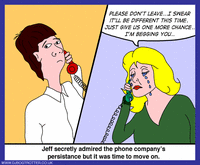 Phonecall